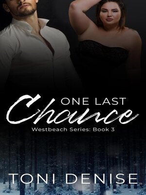 cover image of One Last Chance